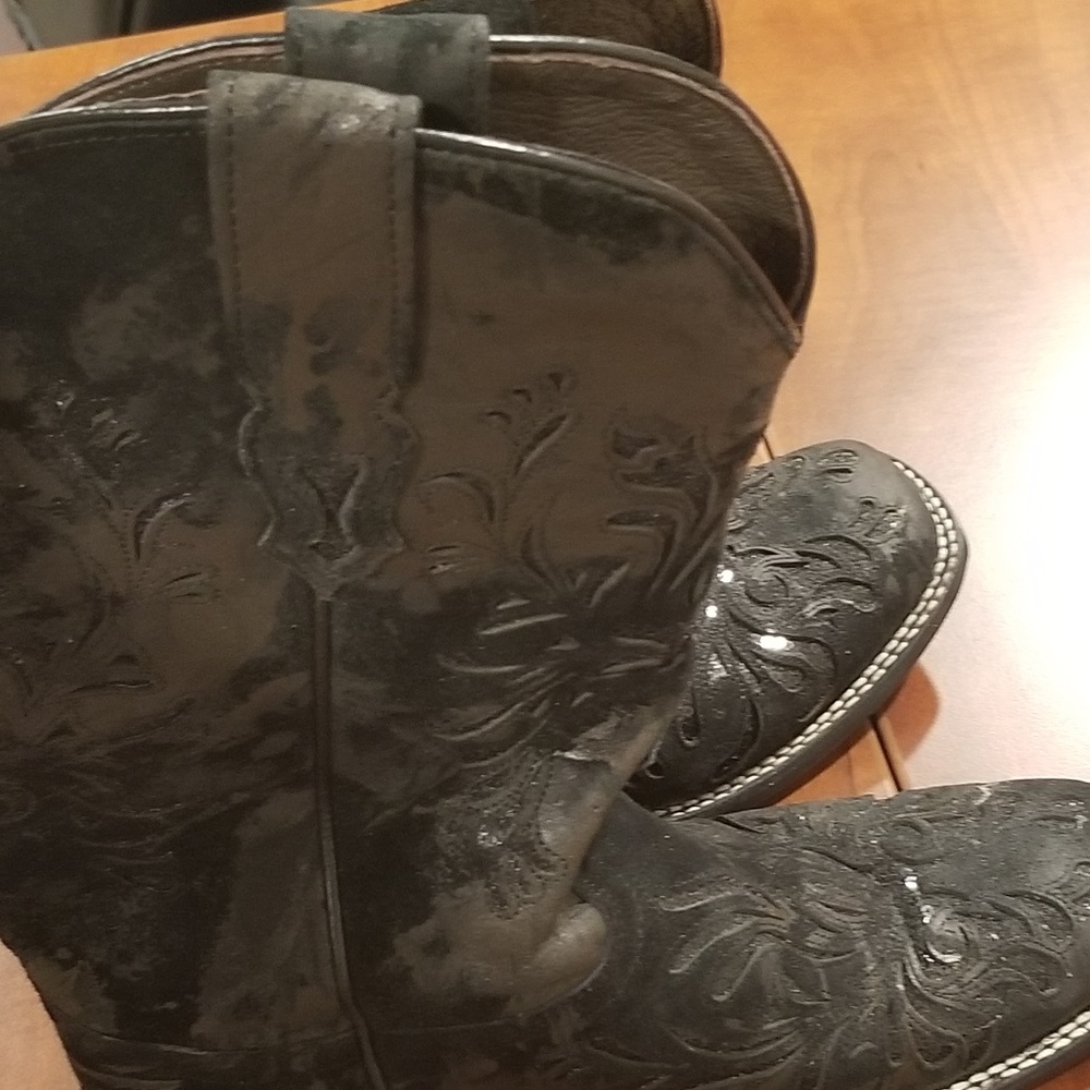Stetson Women's 13 Inch Fashion Boot